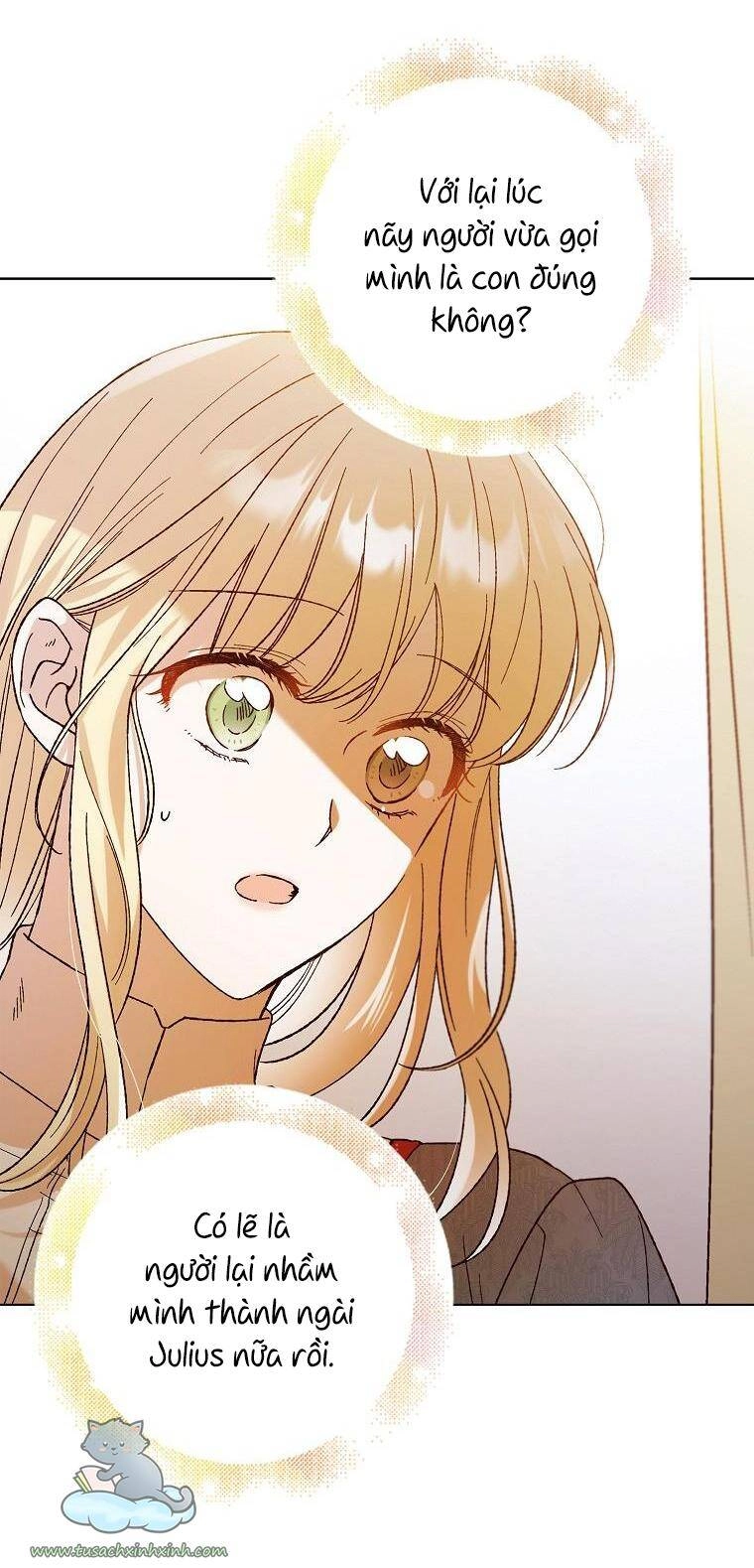 Cách Để Em Bảo Vệ Anh Chapter 64 - 4