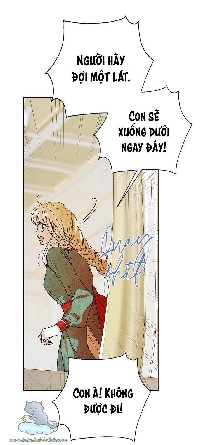 Cách Để Em Bảo Vệ Anh Chapter 64 - 5