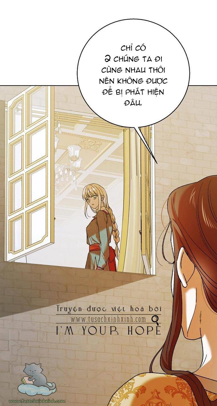 Cách Để Em Bảo Vệ Anh Chapter 64 - 6