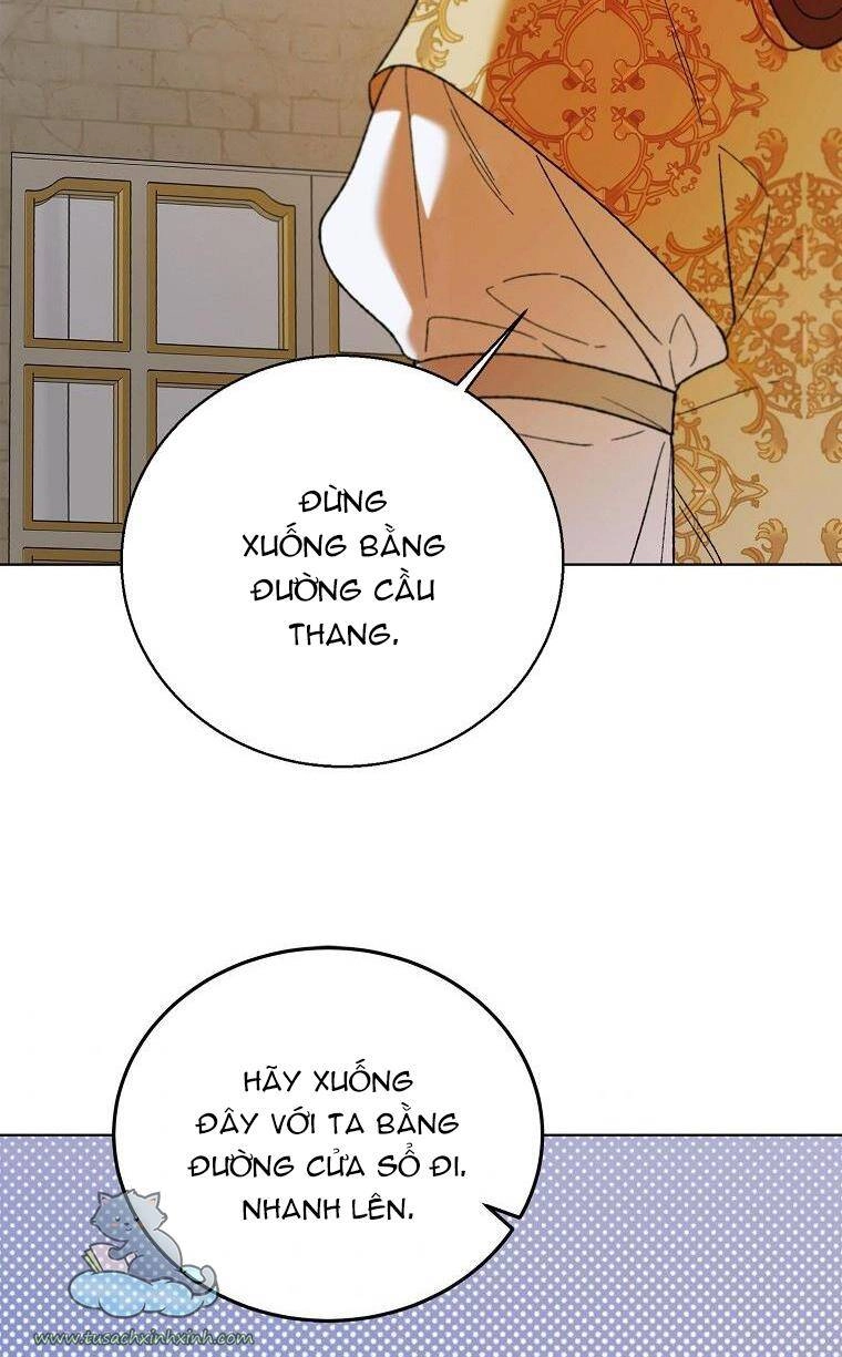 Cách Để Em Bảo Vệ Anh Chapter 64 - 7