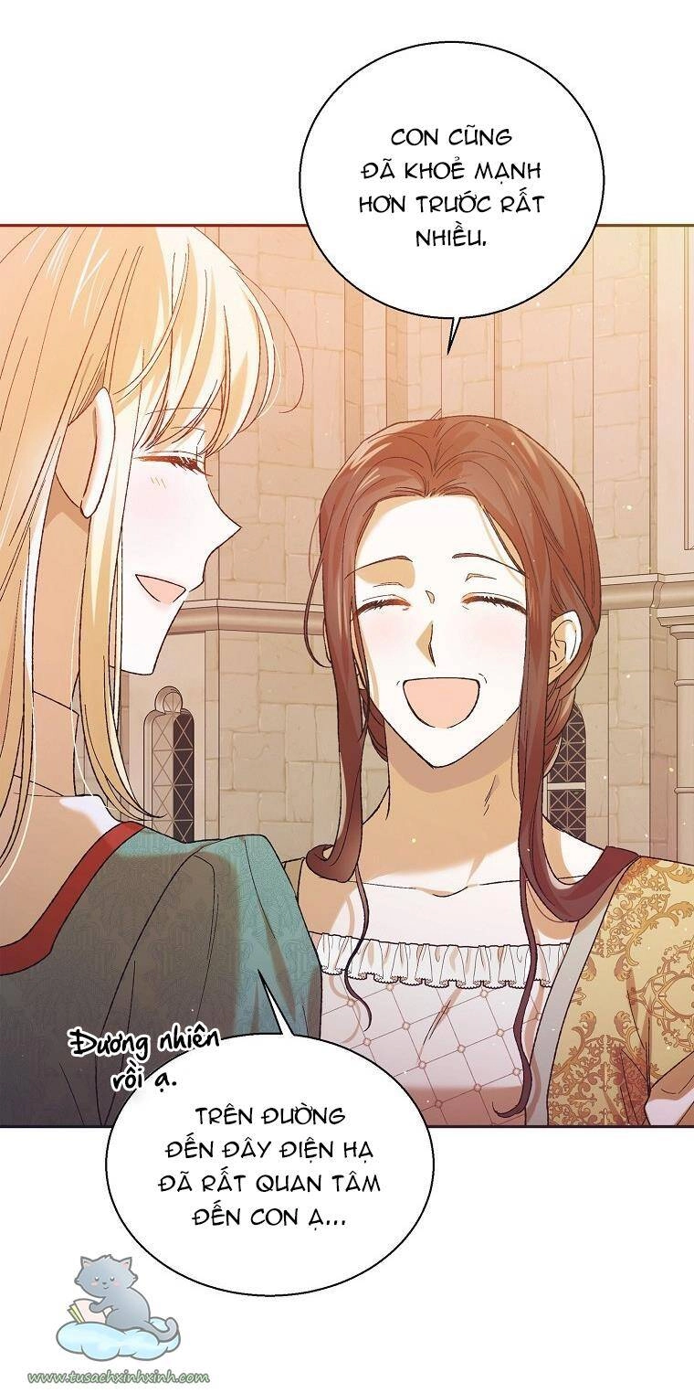 Cách Để Em Bảo Vệ Anh Chapter 64 - 13