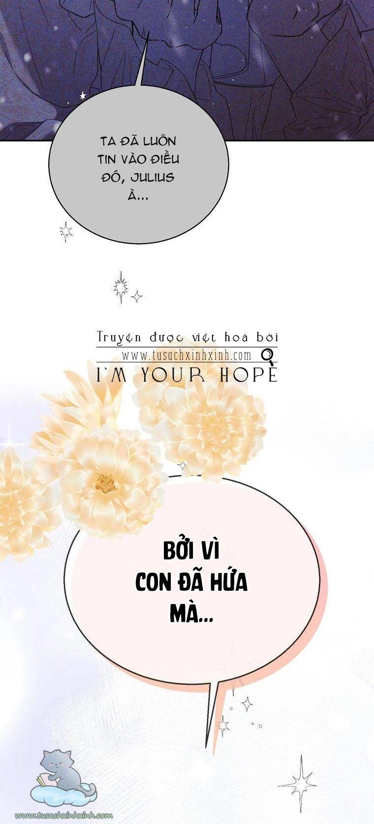 Cách Để Em Bảo Vệ Anh Chapter 64 - 16