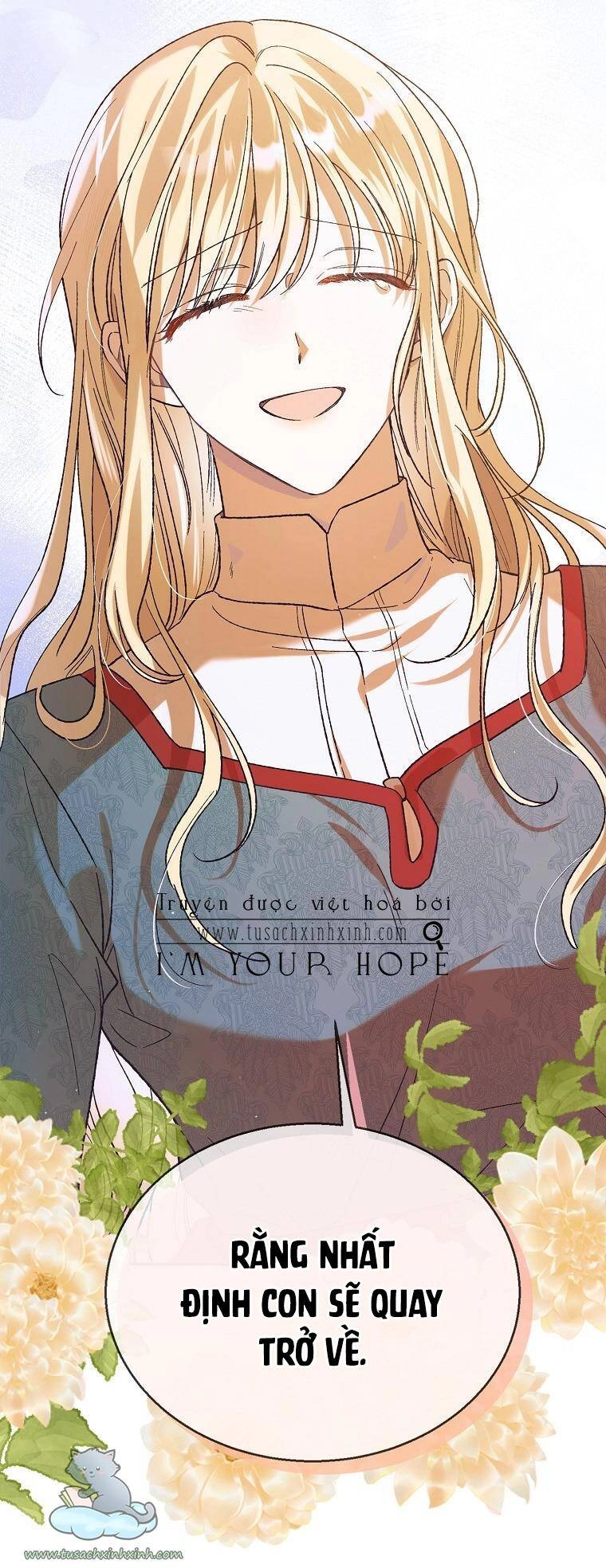 Cách Để Em Bảo Vệ Anh Chapter 64 - 17