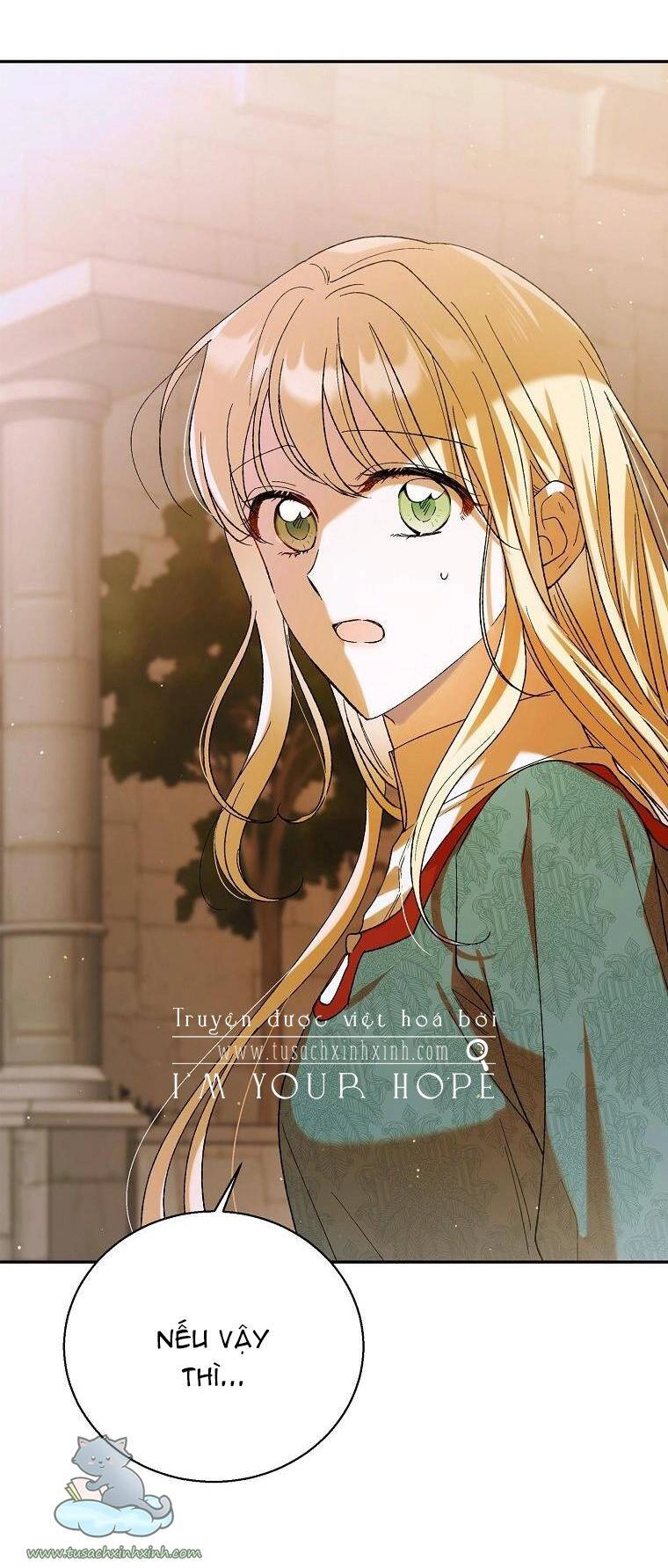 Cách Để Em Bảo Vệ Anh Chapter 64 - 20