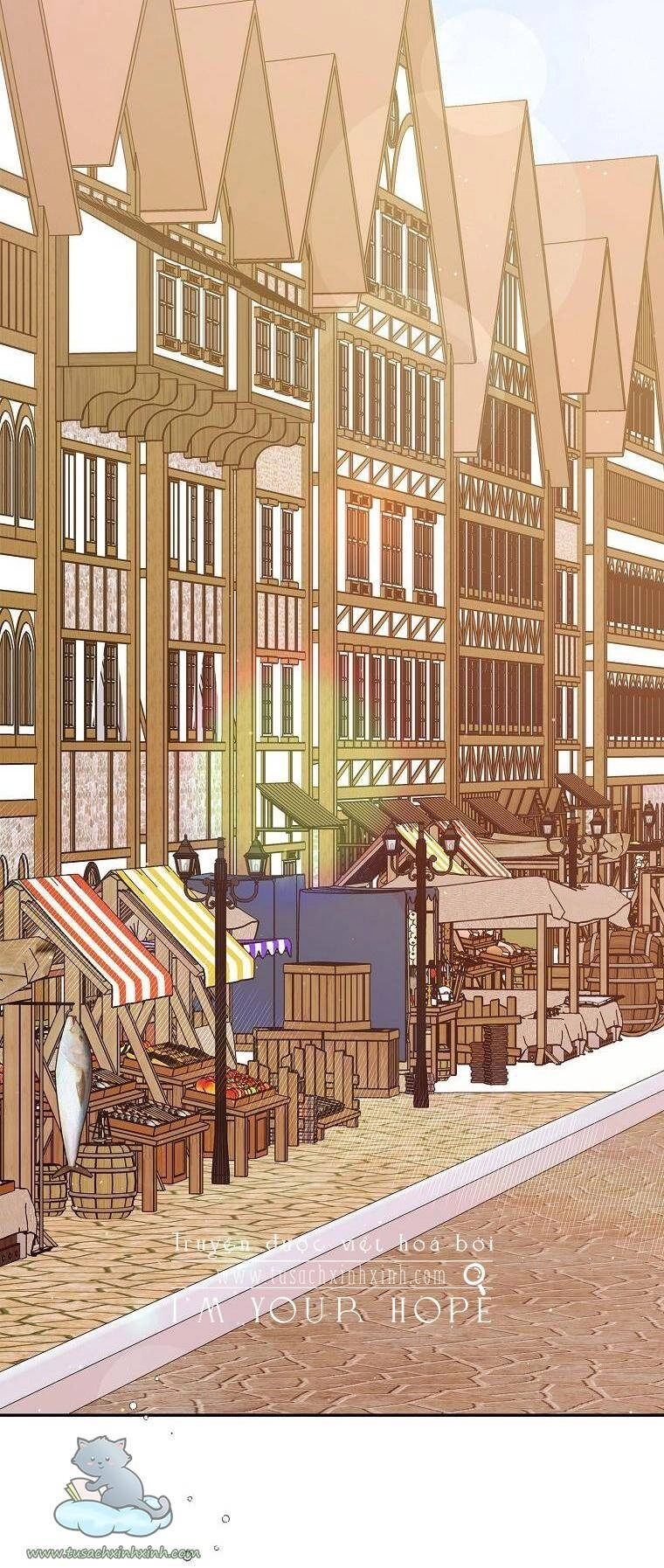 Cách Để Em Bảo Vệ Anh Chapter 64 - 22