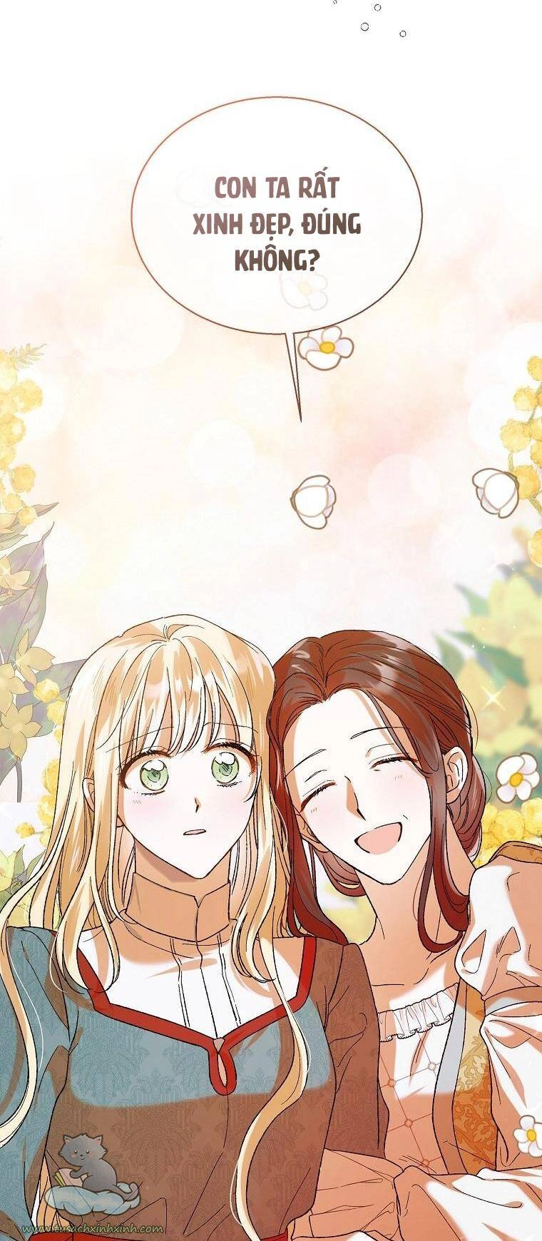 Cách Để Em Bảo Vệ Anh Chapter 64 - 24