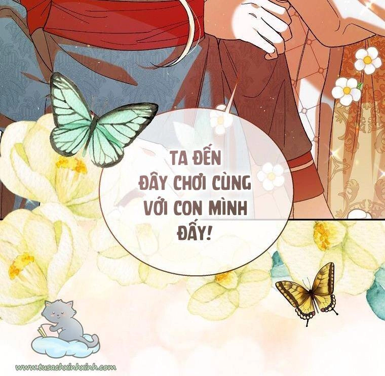 Cách Để Em Bảo Vệ Anh Chapter 64 - 25