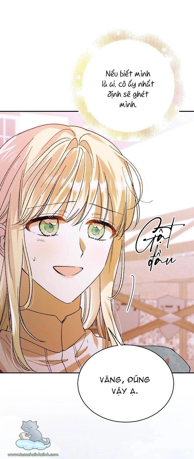 Cách Để Em Bảo Vệ Anh Chapter 64 - 27