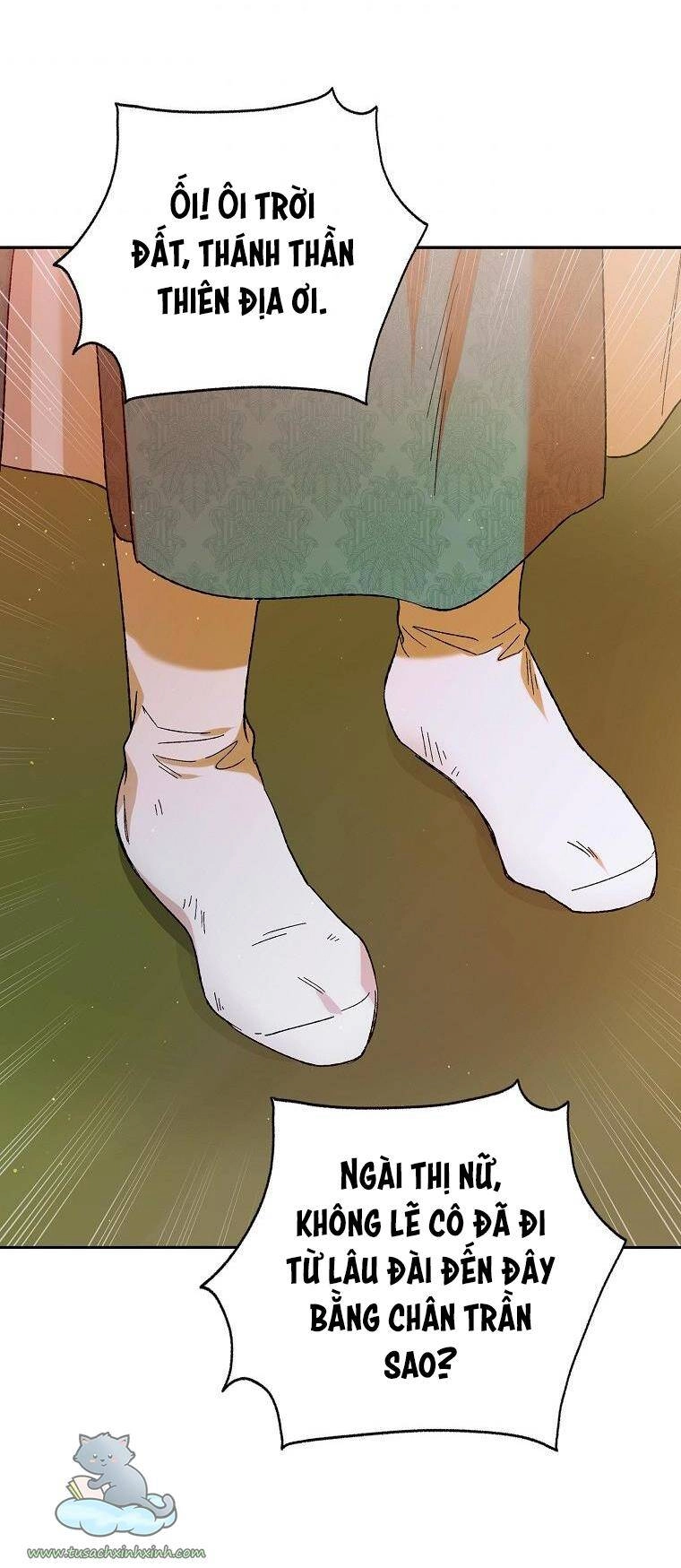 Cách Để Em Bảo Vệ Anh Chapter 64 - 29