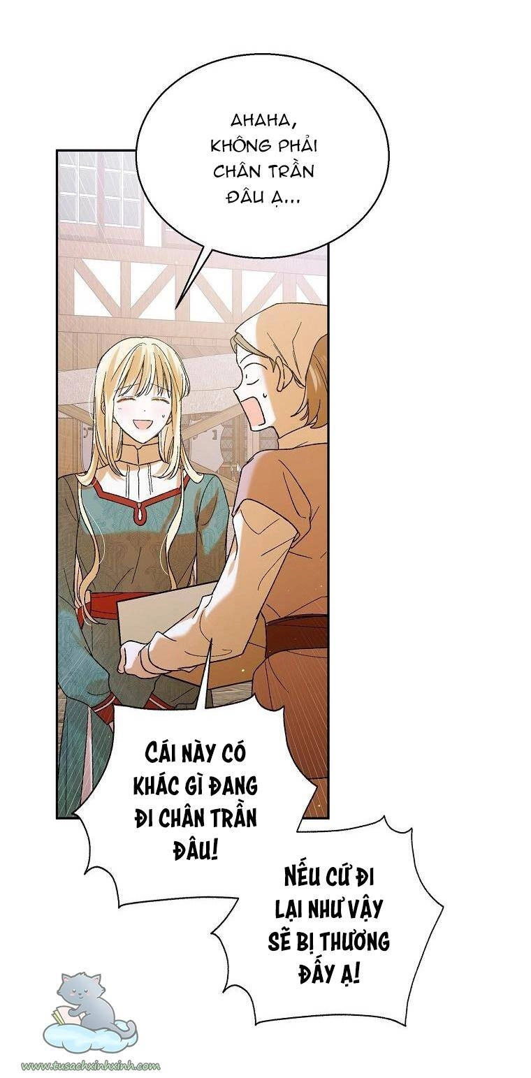 Cách Để Em Bảo Vệ Anh Chapter 64 - 30