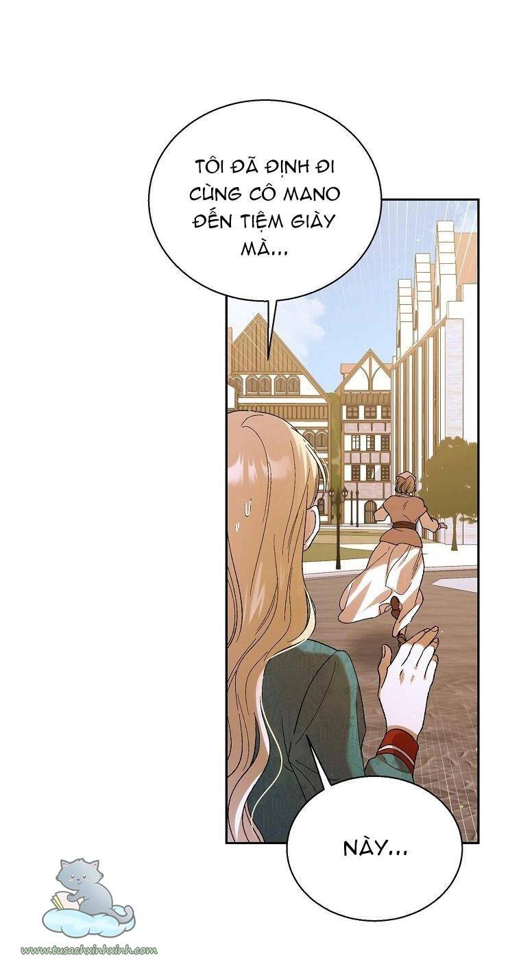 Cách Để Em Bảo Vệ Anh Chapter 64 - 32