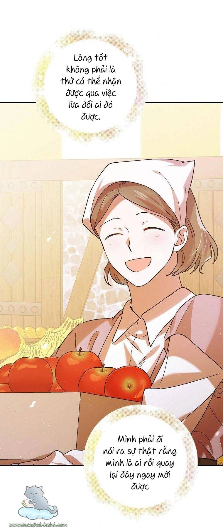 Cách Để Em Bảo Vệ Anh Chapter 64 - 34