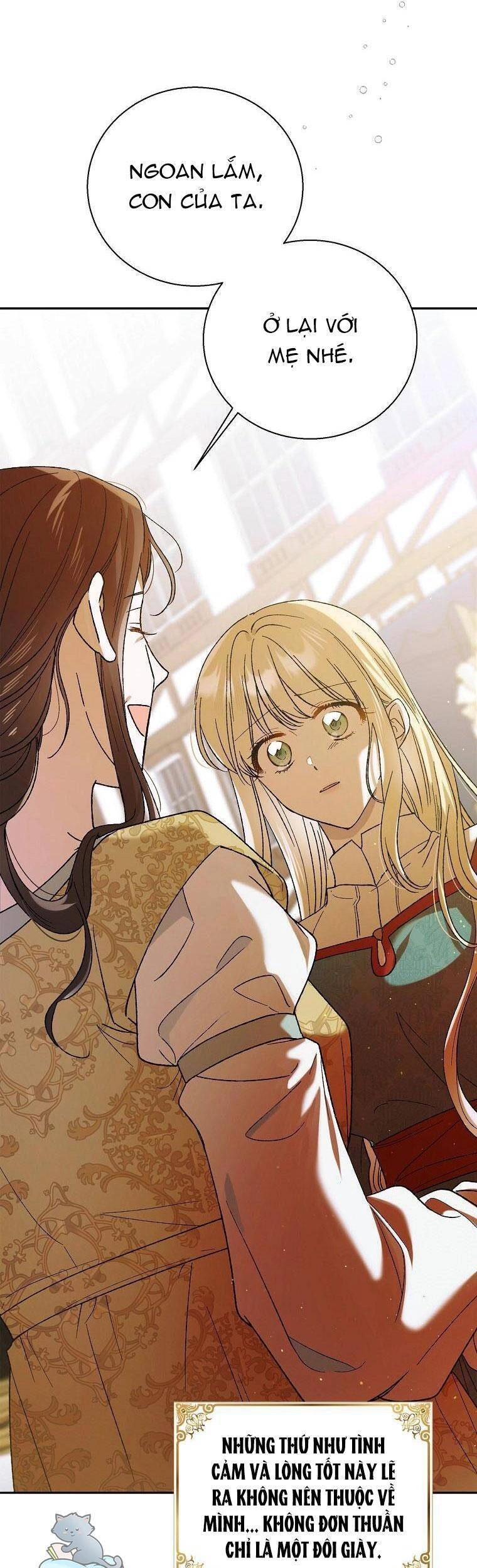 Cách Để Em Bảo Vệ Anh Chapter 64 - 38