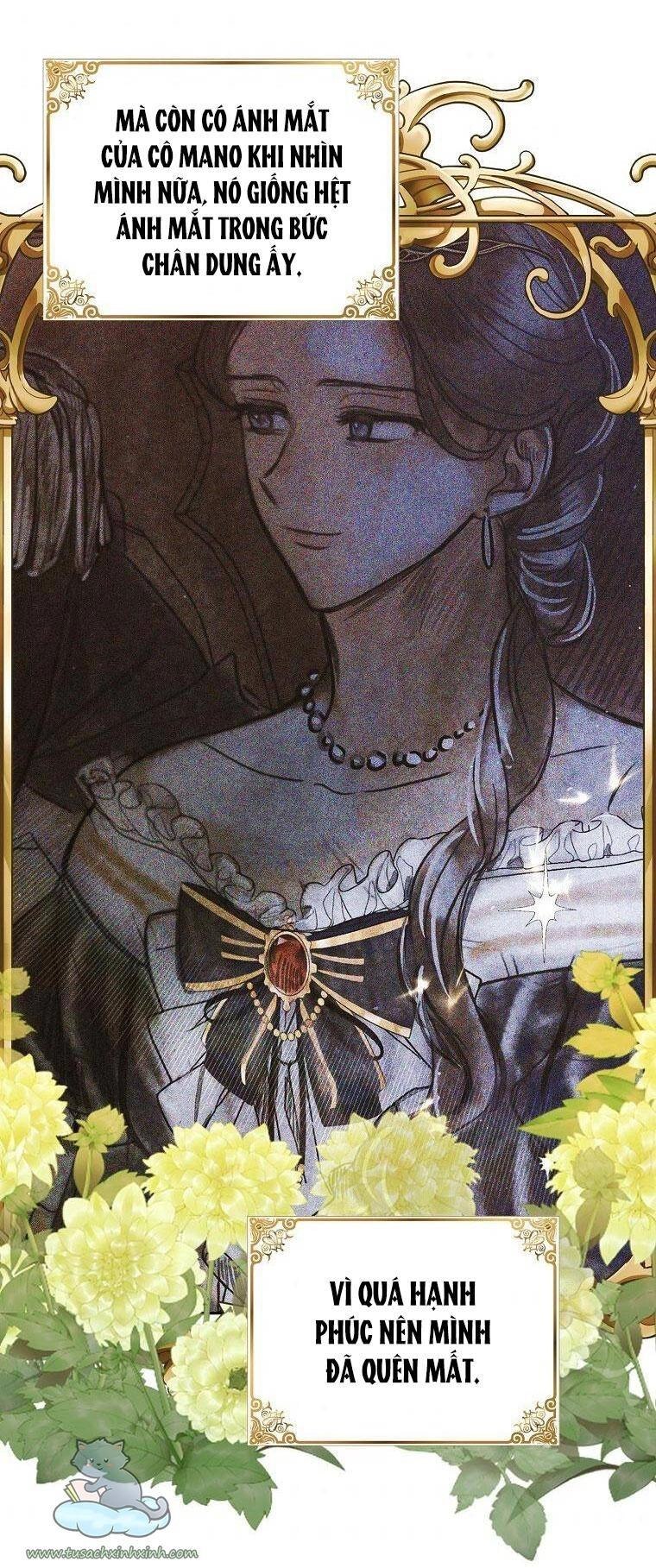 Cách Để Em Bảo Vệ Anh Chapter 64 - 40