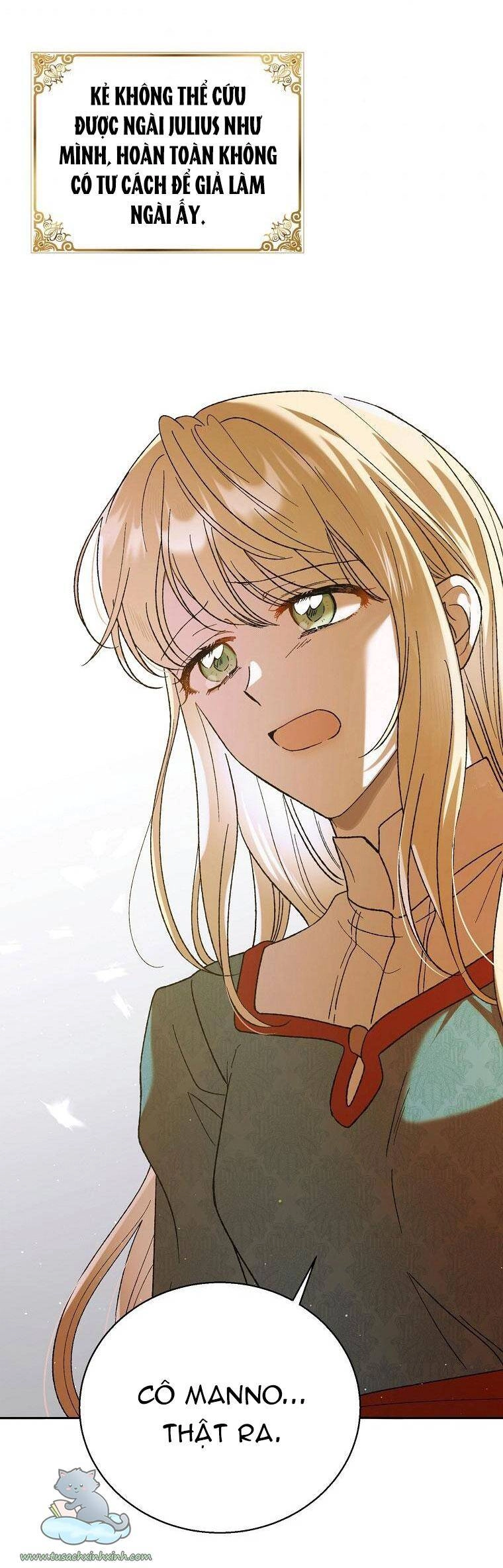 Cách Để Em Bảo Vệ Anh Chapter 64 - 41