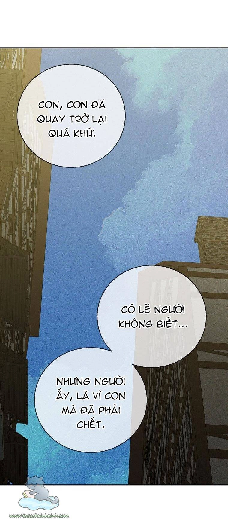 Cách Để Em Bảo Vệ Anh Chapter 64 - 42