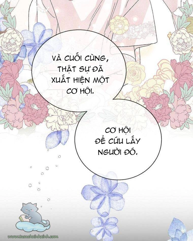 Cách Để Em Bảo Vệ Anh Chapter 64 - 44