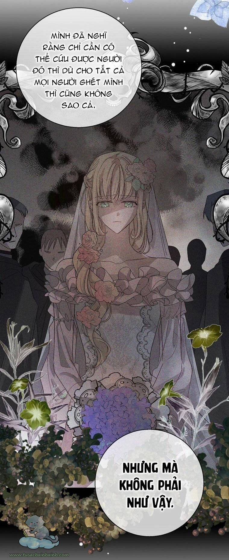 Cách Để Em Bảo Vệ Anh Chapter 64 - 45