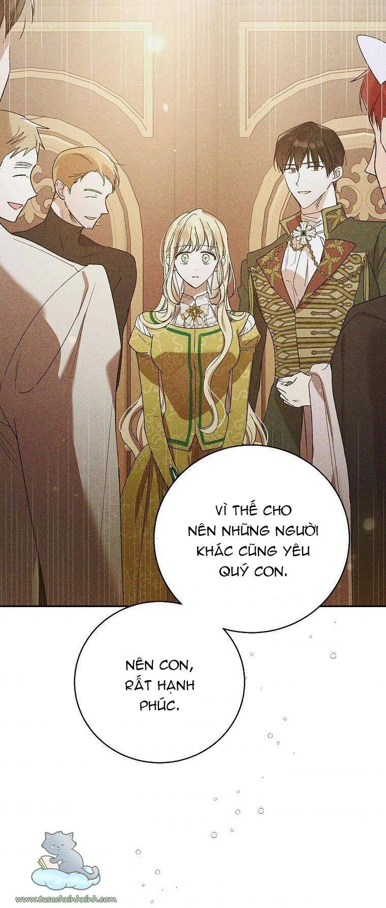 Cách Để Em Bảo Vệ Anh Chapter 64 - 47