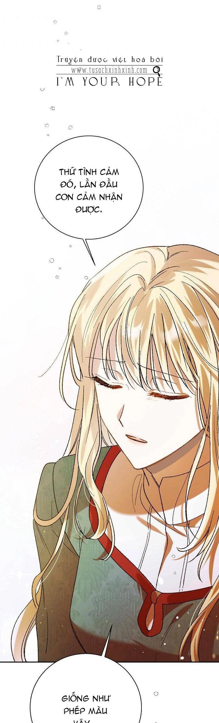 Cách Để Em Bảo Vệ Anh Chapter 64 - 48