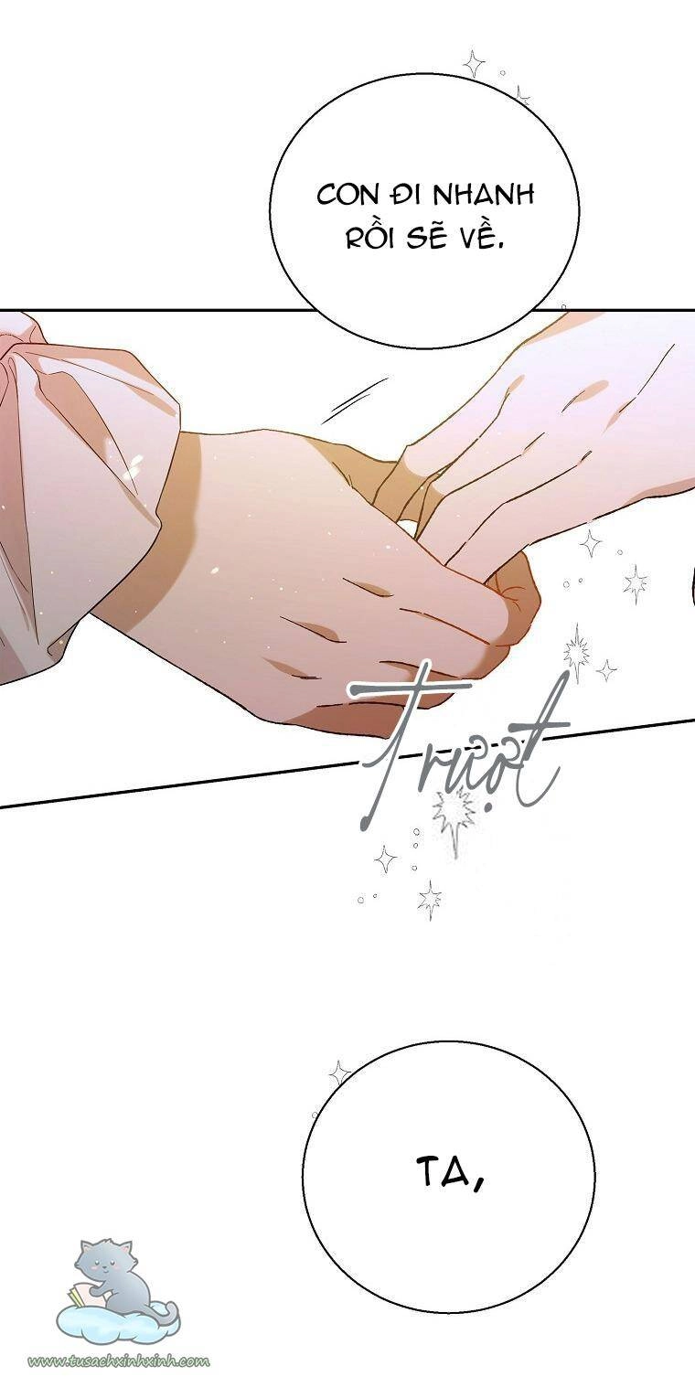 Cách Để Em Bảo Vệ Anh Chapter 64 - 51