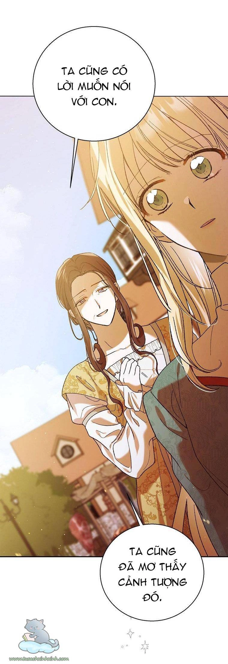 Cách Để Em Bảo Vệ Anh Chapter 64 - 52