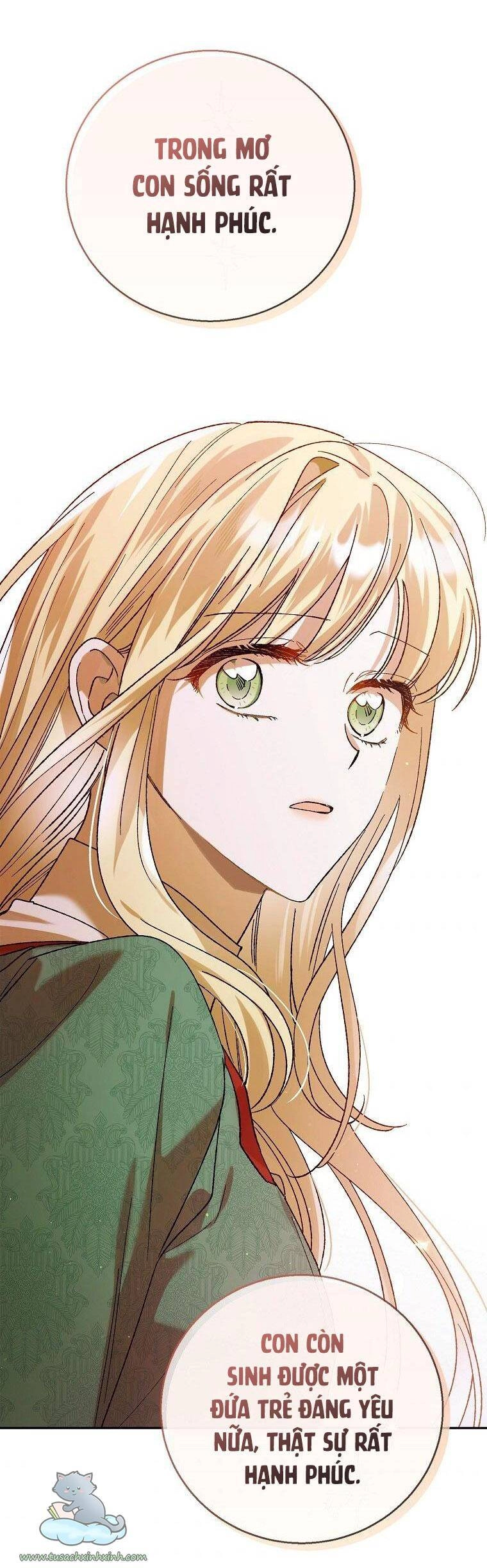 Cách Để Em Bảo Vệ Anh Chapter 64 - 53