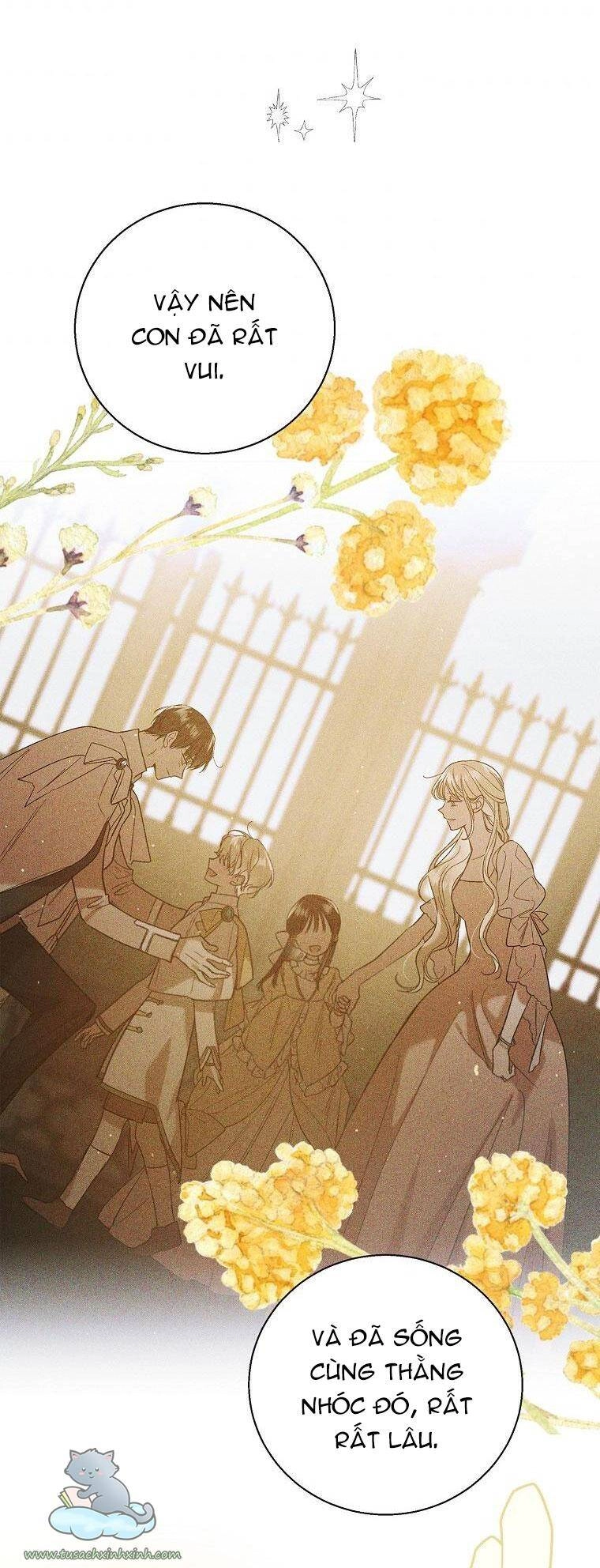 Cách Để Em Bảo Vệ Anh Chapter 64 - 54