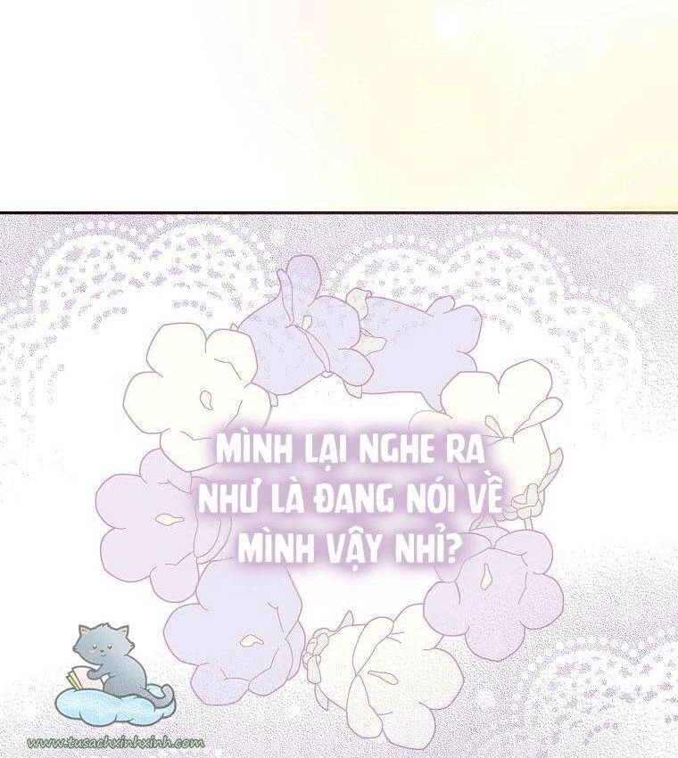 Cách Để Em Bảo Vệ Anh Chapter 64 - 57