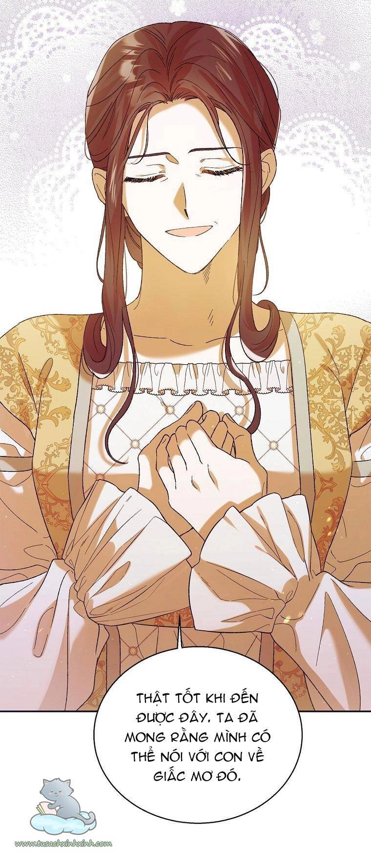 Cách Để Em Bảo Vệ Anh Chapter 64 - 58