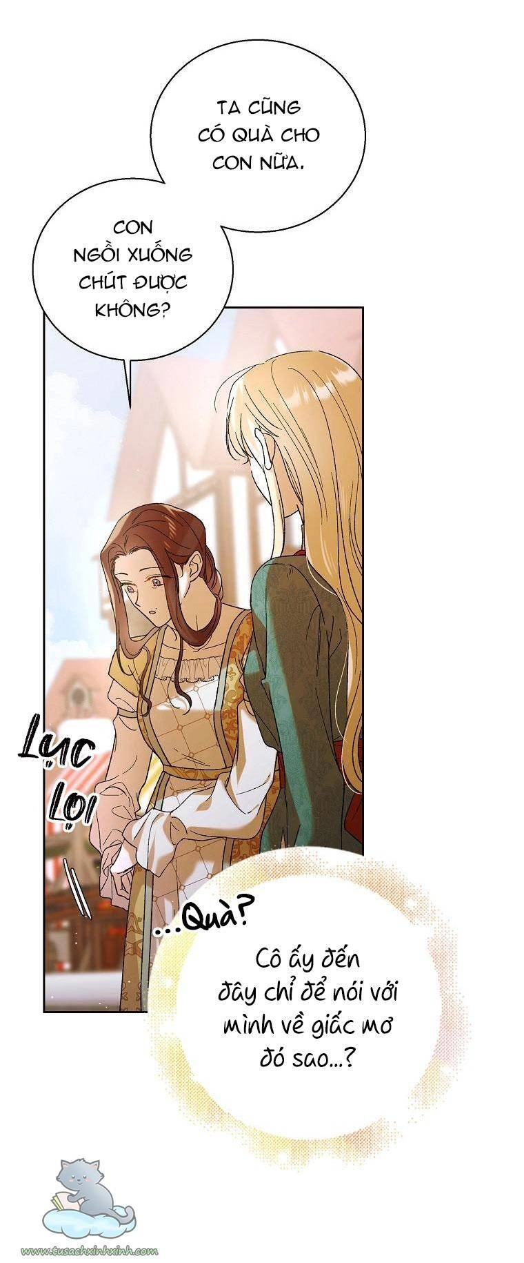 Cách Để Em Bảo Vệ Anh Chapter 64 - 59