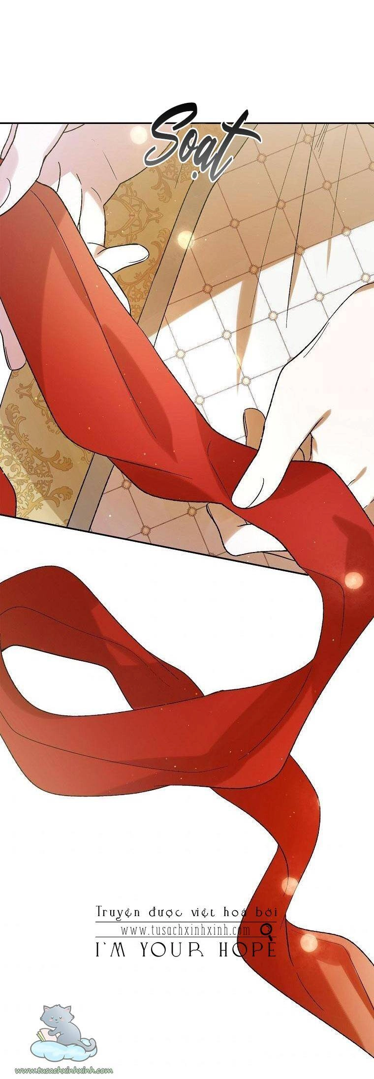 Cách Để Em Bảo Vệ Anh Chapter 64 - 60