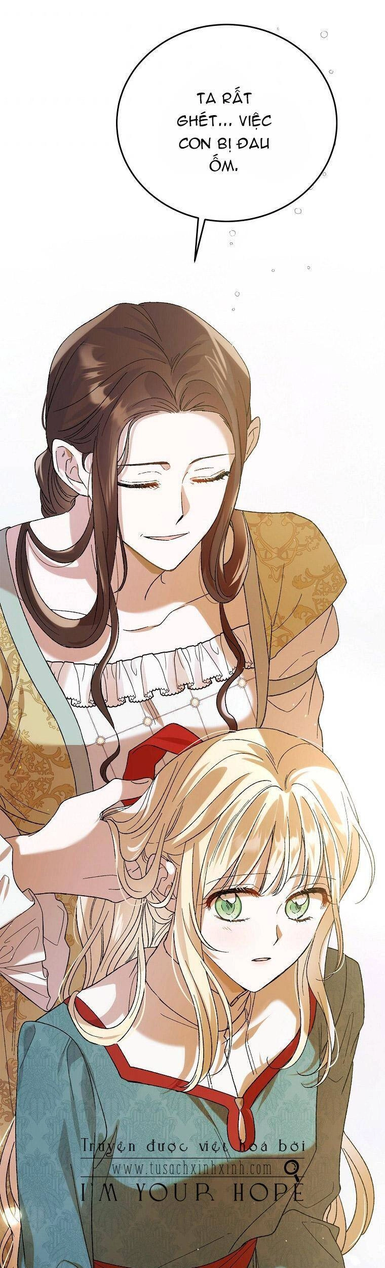 Cách Để Em Bảo Vệ Anh Chapter 64 - 61