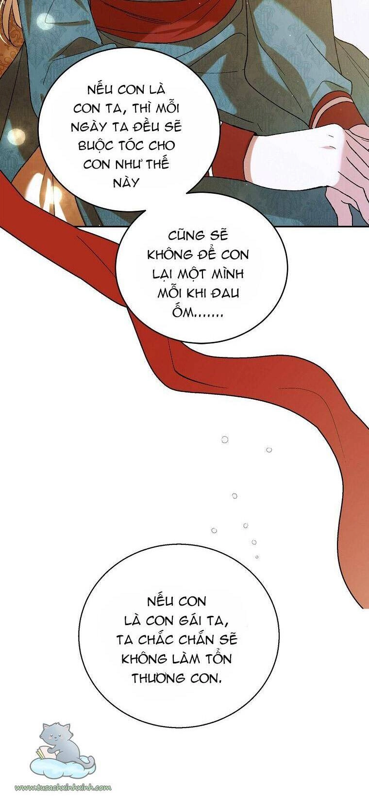 Cách Để Em Bảo Vệ Anh Chapter 64 - 62