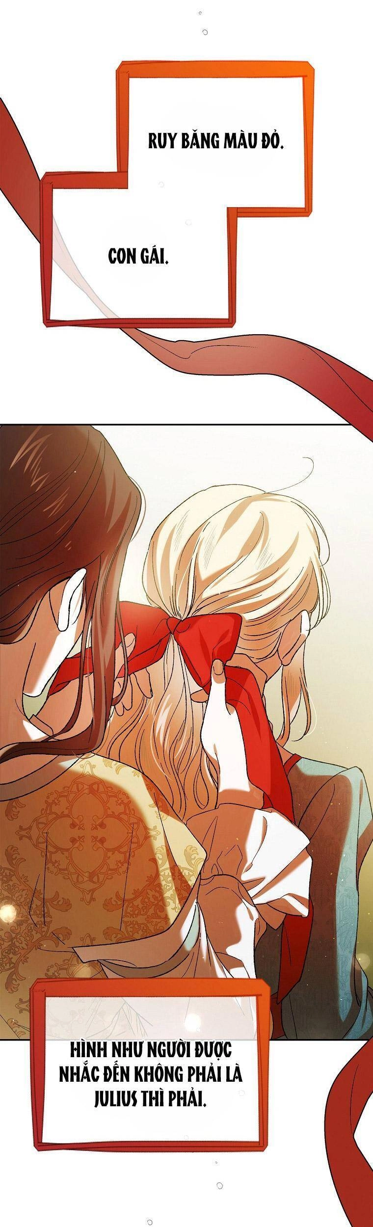 Cách Để Em Bảo Vệ Anh Chapter 64 - 64