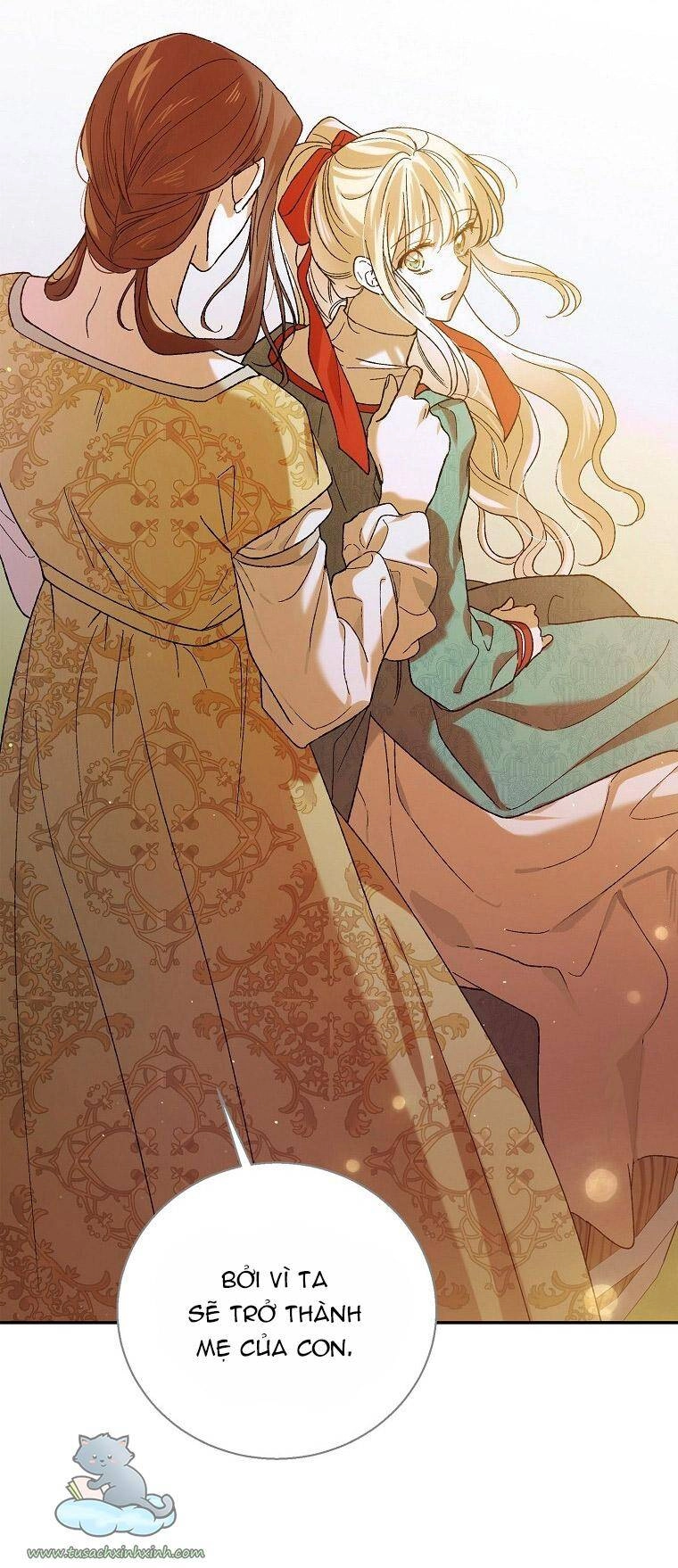 Cách Để Em Bảo Vệ Anh Chapter 64 - 67