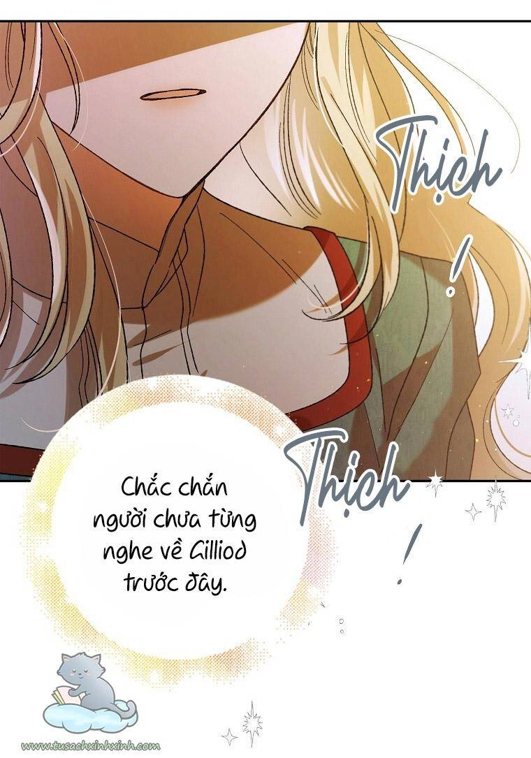 Cách Để Em Bảo Vệ Anh Chapter 64 - 72