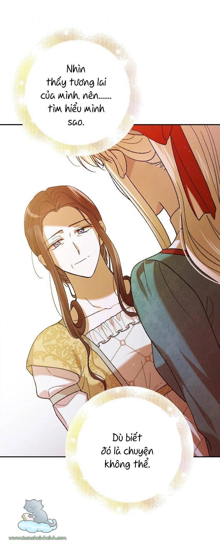 Cách Để Em Bảo Vệ Anh Chapter 64 - 74