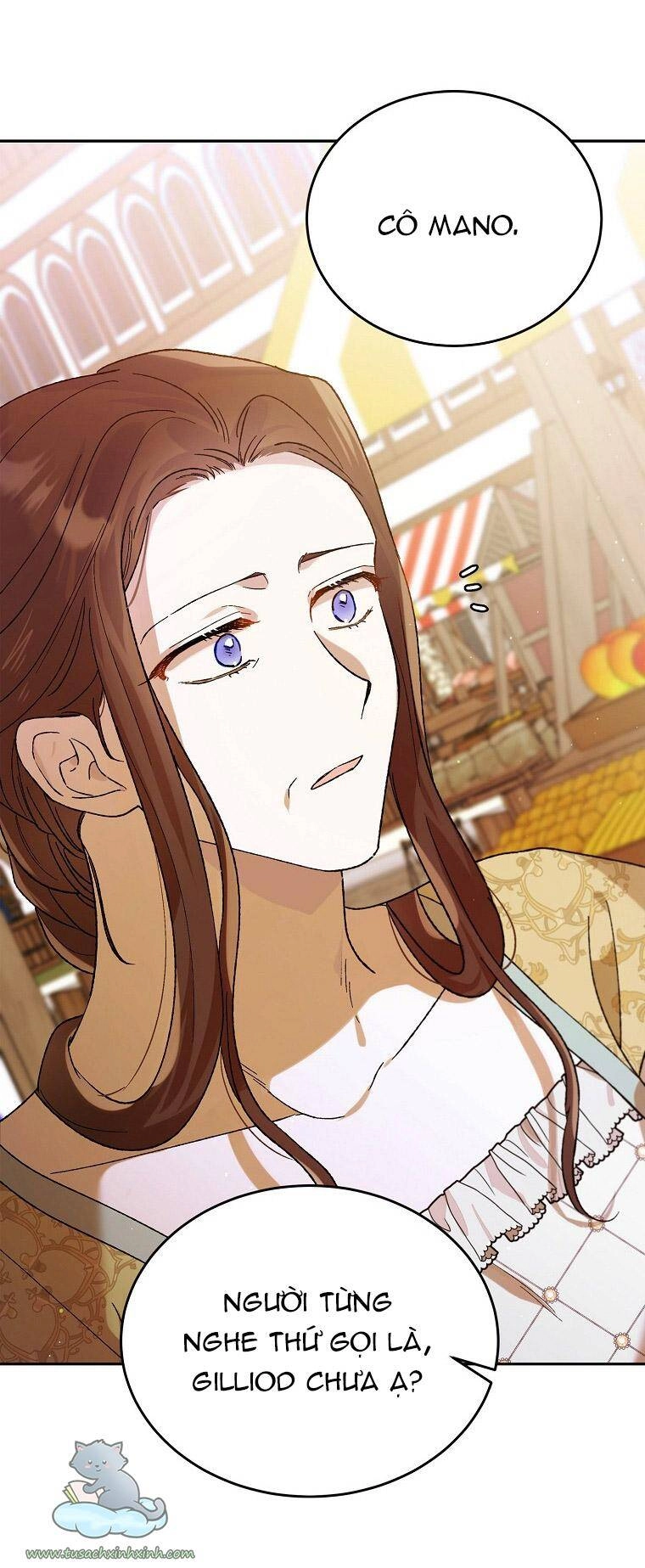 Cách Để Em Bảo Vệ Anh Chapter 64 - 75