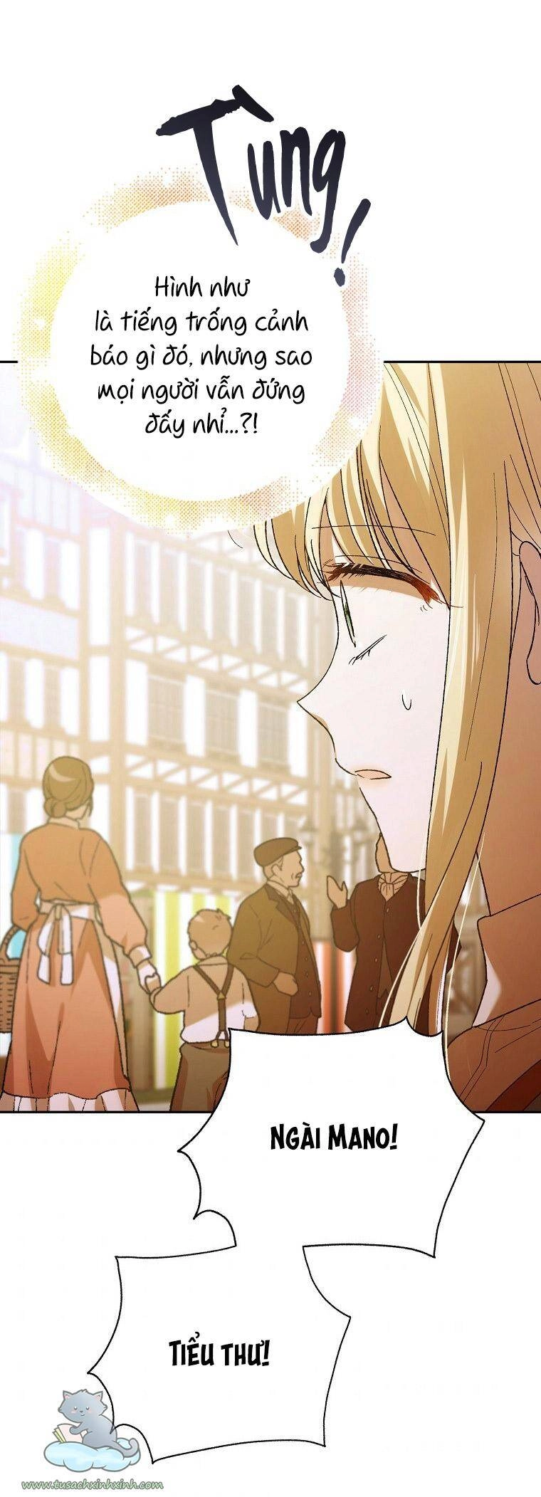 Cách Để Em Bảo Vệ Anh Chapter 64 - 80