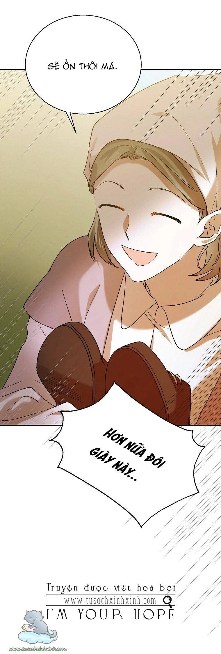 Cách Để Em Bảo Vệ Anh Chapter 64 - 82