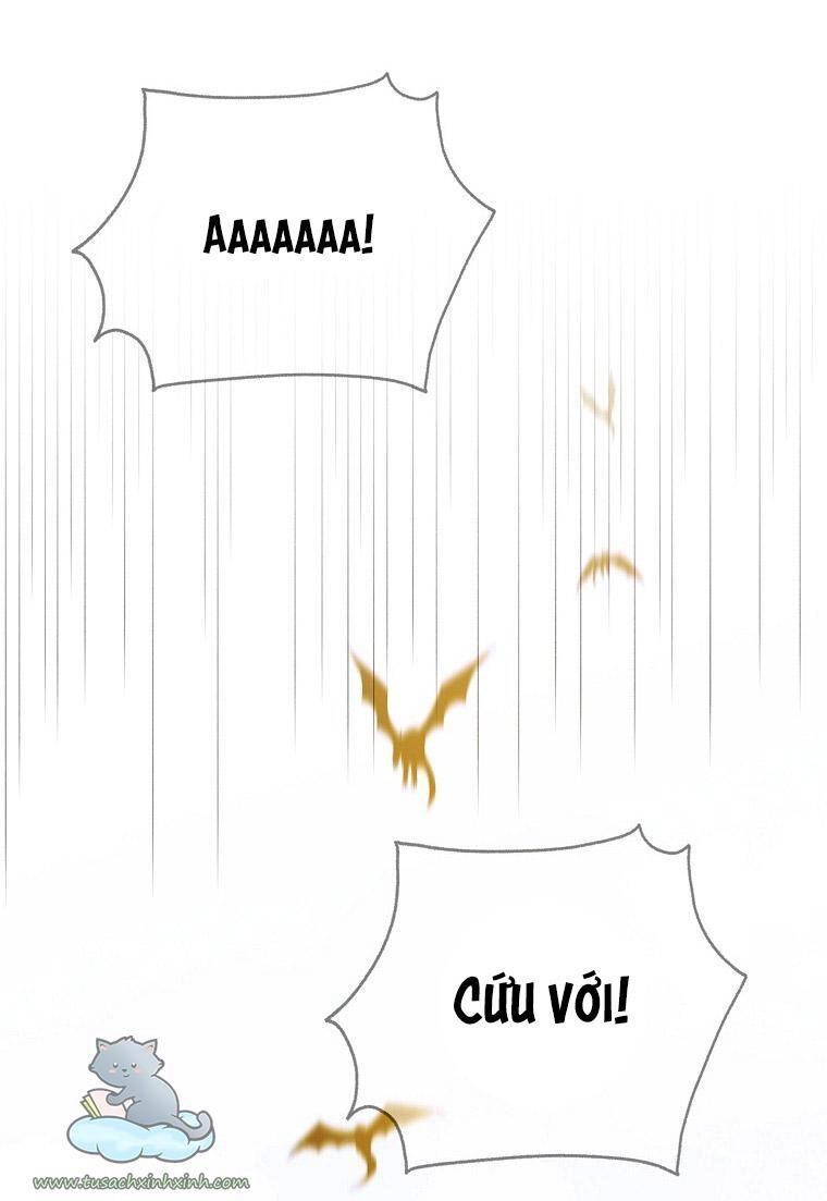 Cách Để Em Bảo Vệ Anh Chapter 64 - 83