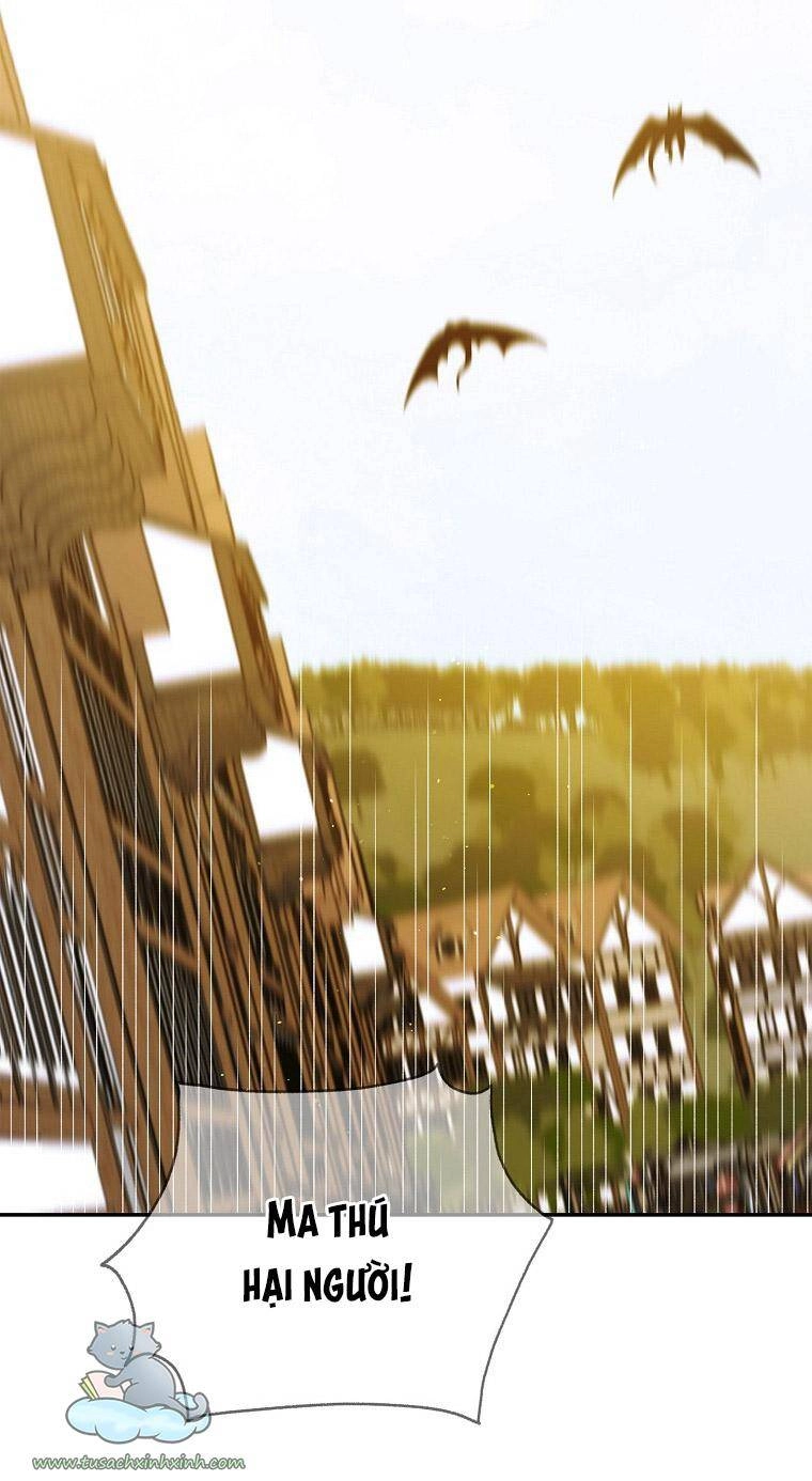 Cách Để Em Bảo Vệ Anh Chapter 64 - 84