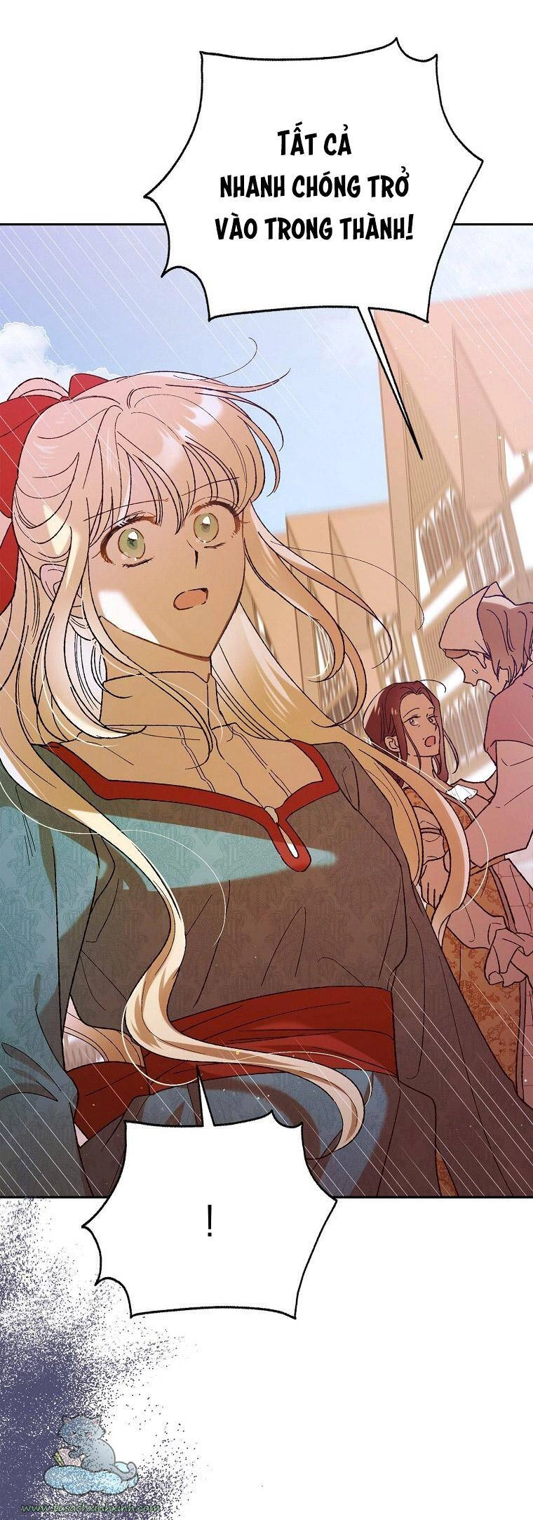 Cách Để Em Bảo Vệ Anh Chapter 64 - 85