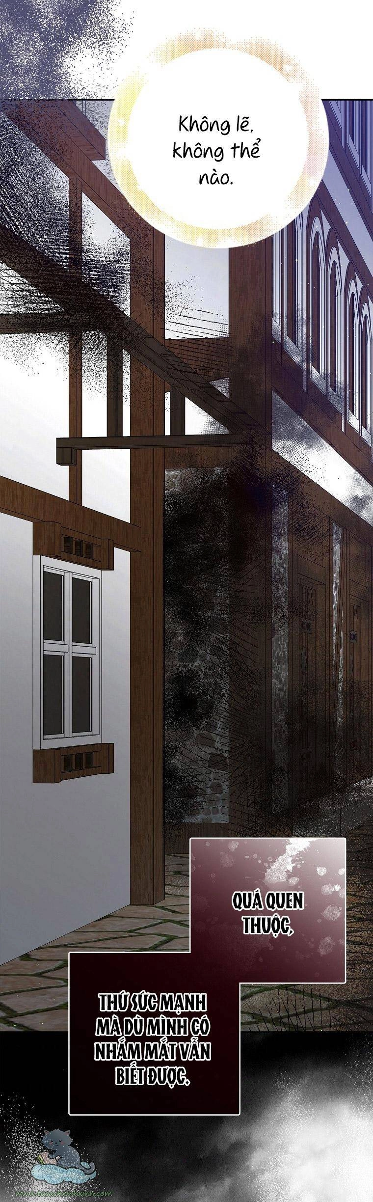 Cách Để Em Bảo Vệ Anh Chapter 64 - 86