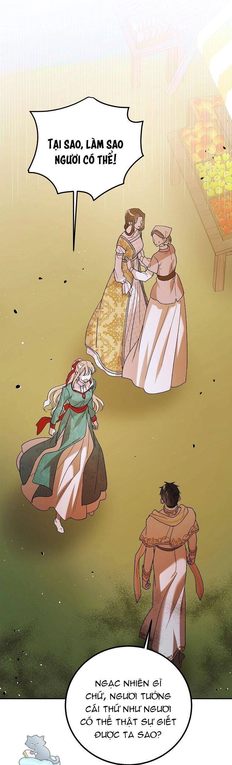 Cách Để Em Bảo Vệ Anh Chapter 65 - 2