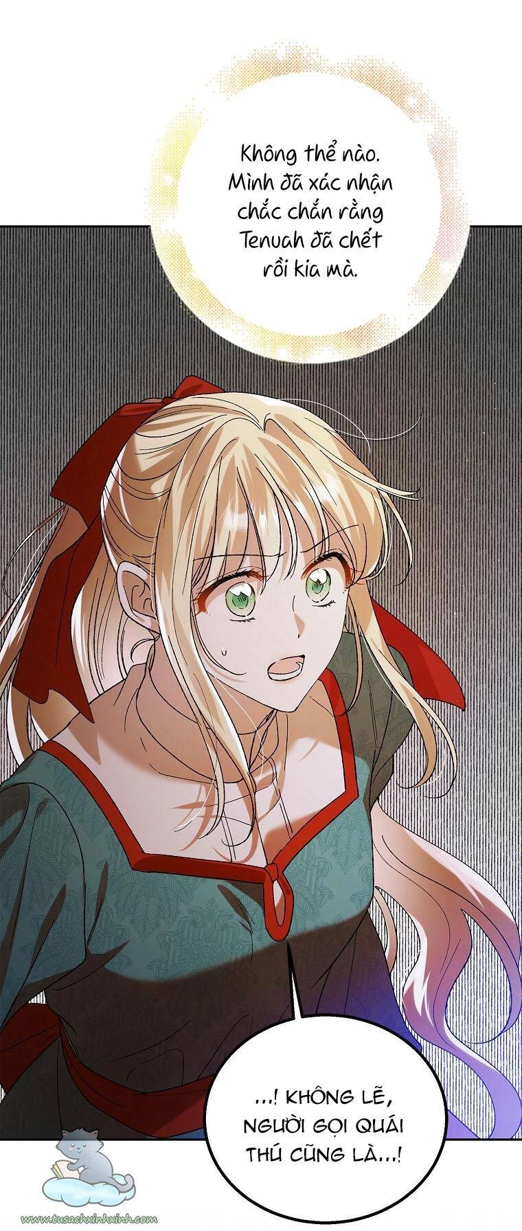 Cách Để Em Bảo Vệ Anh Chapter 65 - 4