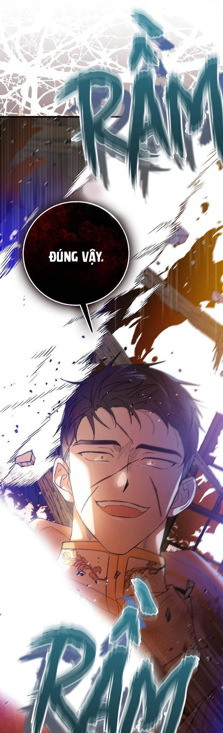 Cách Để Em Bảo Vệ Anh Chapter 65 - 5