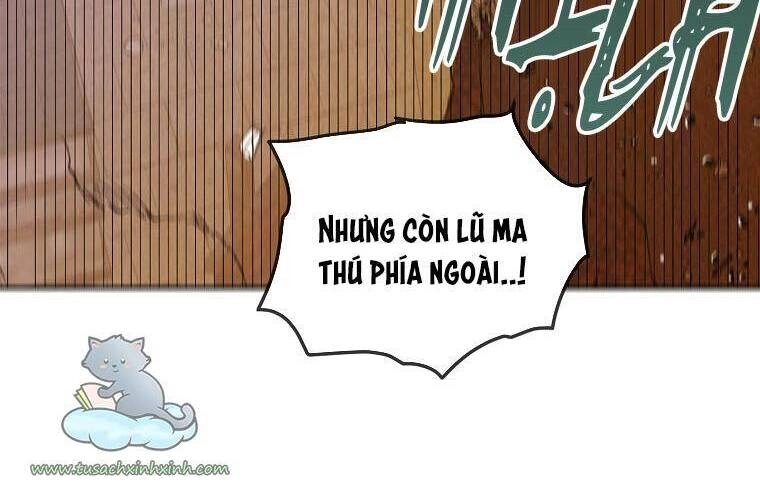 Cách Để Em Bảo Vệ Anh Chapter 65 - 8