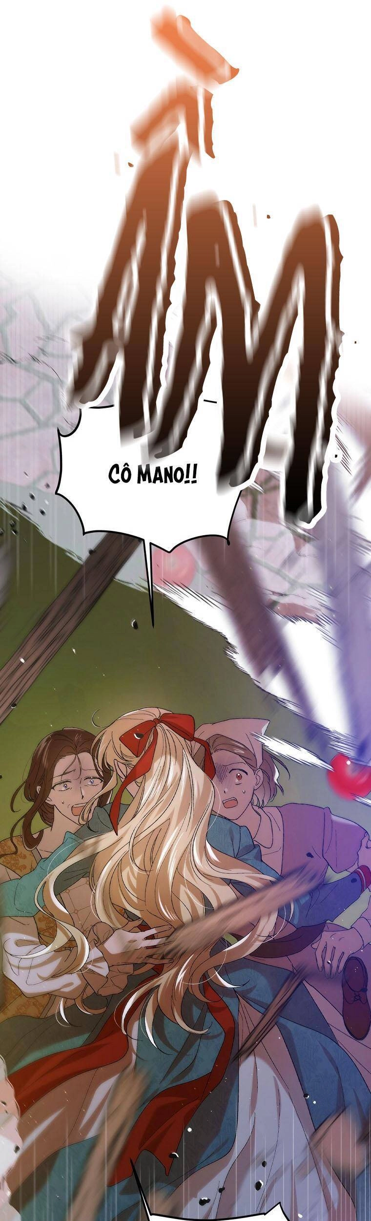 Cách Để Em Bảo Vệ Anh Chapter 65 - 11